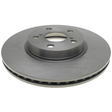 Load image into Gallery viewer, Non-Coated Front Brake Rotor (275 mm) - A.C. Delco 18A2601A