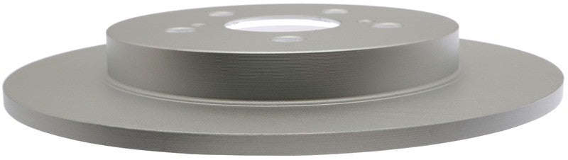 Coated Rear Brake Rotor (259 mm) - A.C. Delco 18A2635AC