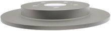 Load image into Gallery viewer, Coated Rear Brake Rotor (259 mm) - A.C. Delco 18A2635AC