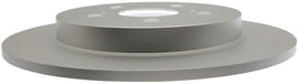 Coated Rear Brake Rotor (259 mm) - A.C. Delco 18A2635AC