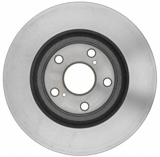 Front Brake Rotor (296 mm) - A.C. Delco 18A2736