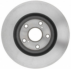 Front Brake Rotor (296 mm) - A.C. Delco 18A2736