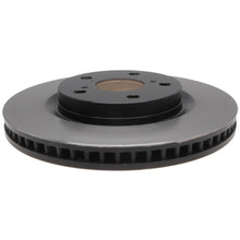 Load image into Gallery viewer, Front Brake Rotor (296 mm) - A.C. Delco 18A2736