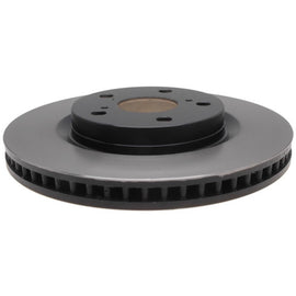 Front Brake Rotor (296 mm) - A.C. Delco 18A2736