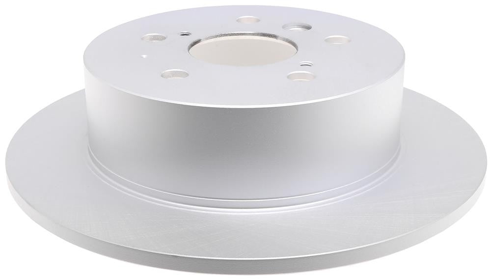 Brake Rotor, Rear - A.C. Delco 18A2930AC