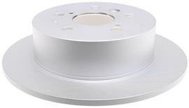 Brake Rotor, Rear - A.C. Delco 18A2930AC