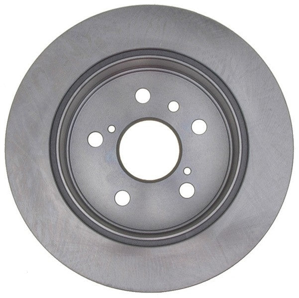 Brake Rotor, Rear - A.C. Delco 18A2930A