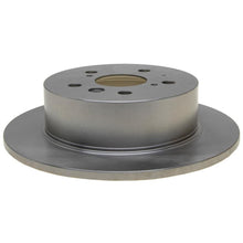 Load image into Gallery viewer, Brake Rotor, Rear - A.C. Delco 18A2930A