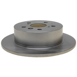 Brake Rotor, Rear - A.C. Delco 18A2930A