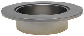 Rear Brake Rotor (281 mm) - A.C. Delco 18A2930