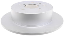 Load image into Gallery viewer, Brake Rotor, Rear - A.C. Delco 18A2930