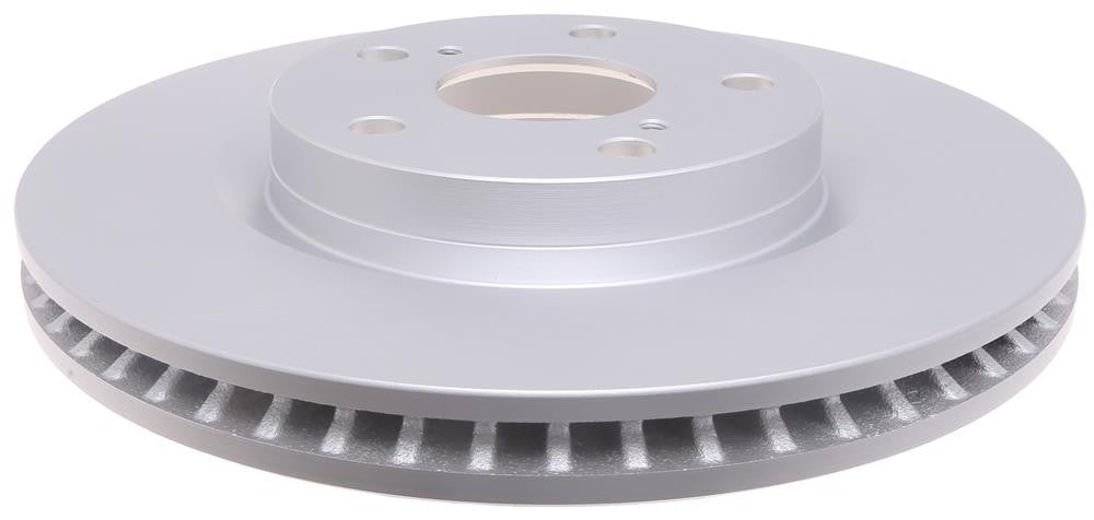 Brake Rotor, Front - A.C. Delco 18A2931AC