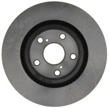 Load image into Gallery viewer, Brake Rotor, Front - A.C. Delco 18A2931A