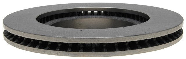 Front Brake Rotor (296 mm) - A.C. Delco 18A2931