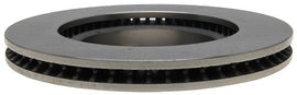 Front Brake Rotor (296 mm) - A.C. Delco 18A2931
