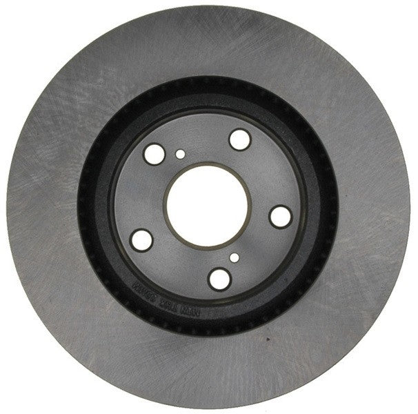 Brake Rotor, Front - A.C. Delco 18A2931