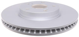 Brake Rotor, Front - A.C. Delco 18A2931