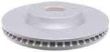 Brake Rotor, Front - A.C. Delco 18A2931