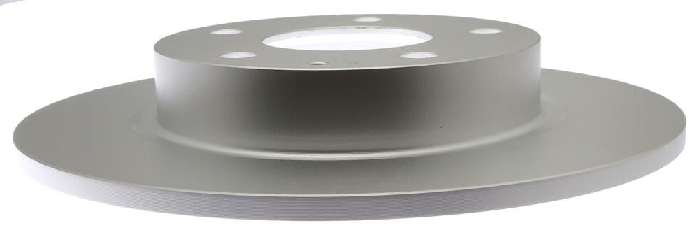 Coated Brake Rotor (265 mm) - A.C. Delco 18A81500AC