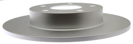 Coated Brake Rotor (265 mm) - A.C. Delco 18A81500AC