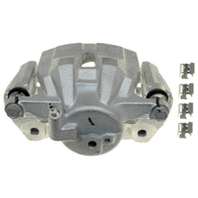 Load image into Gallery viewer, Front Driver Side Disc Brake Caliper Assembly without Pads (Friction Ready) - A.C. Delco 18FR2717N