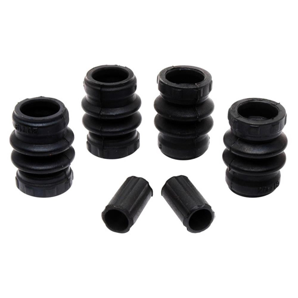 Disc Brake Caliper Bushing, Rear - A.C. Delco 18K1382