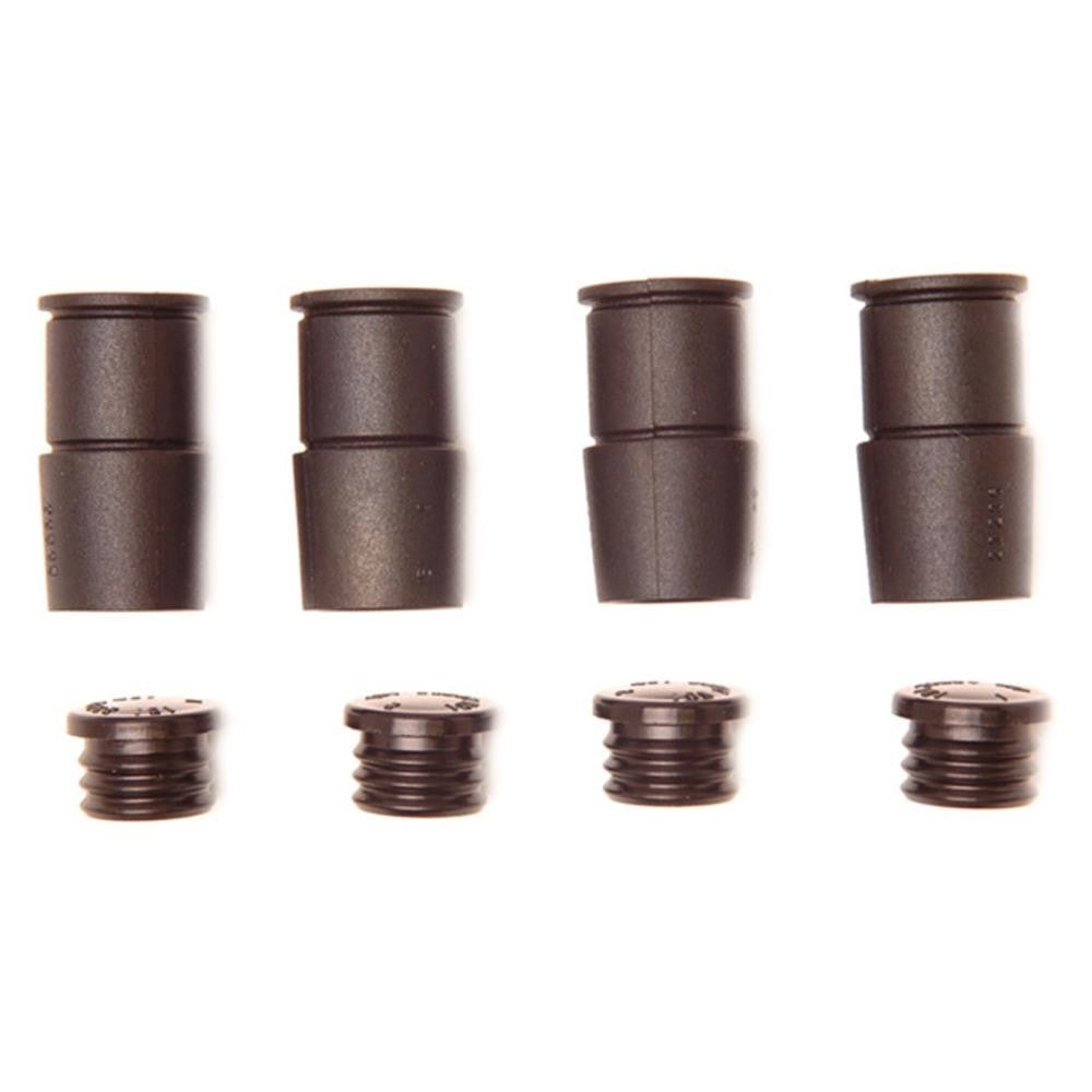 Disc Brake Caliper Bushing, Front - A.C. Delco 18K1447