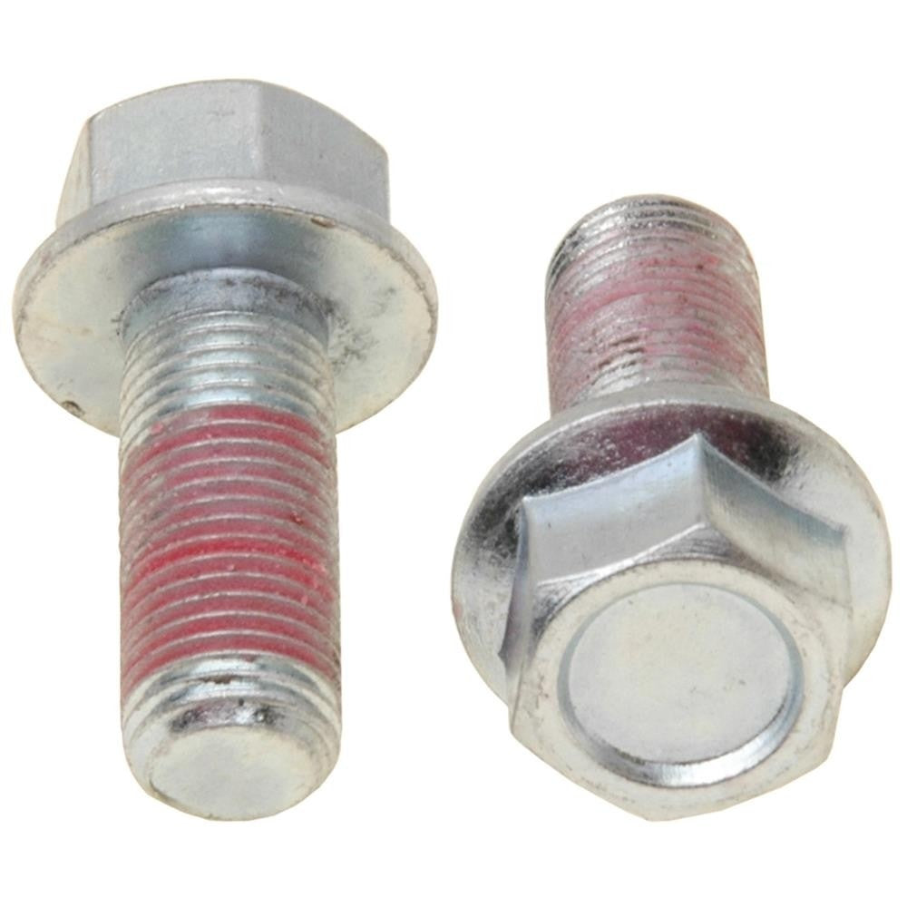 Disc Brake Caliper Bracket Mounting Bolt, Front - A.C. Delco 18K17003