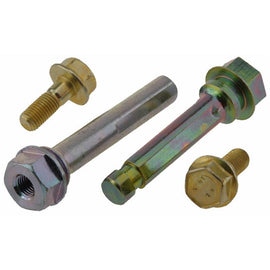 Front Disc Brake Caliper Bolt - A.C. Delco 18K1868