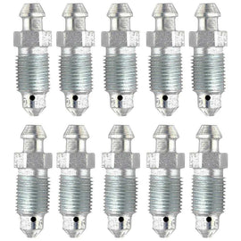 Brake Bleeder Screw, Rear - A.C. Delco 18K2327