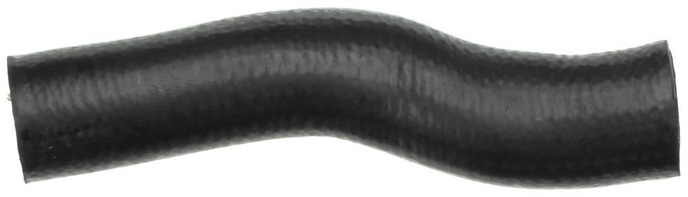 Radiator Coolant Hose, Upper - A.C. Delco 20082S