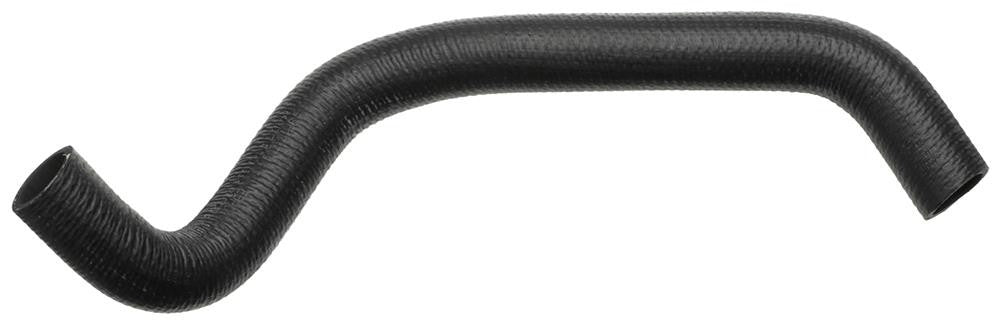 Lower Molded Coolant Hose - A.C. Delco 24577L