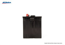 Load image into Gallery viewer, Gold BCI Group 24R Battery - A.C. Delco 24RPG