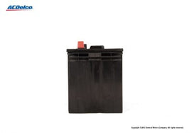 Gold BCI Group 24R Battery - A.C. Delco 24RPG