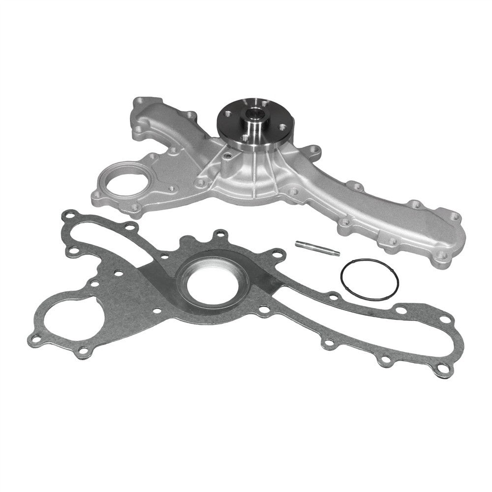 Water Pump Kit - A.C. Delco 252-902