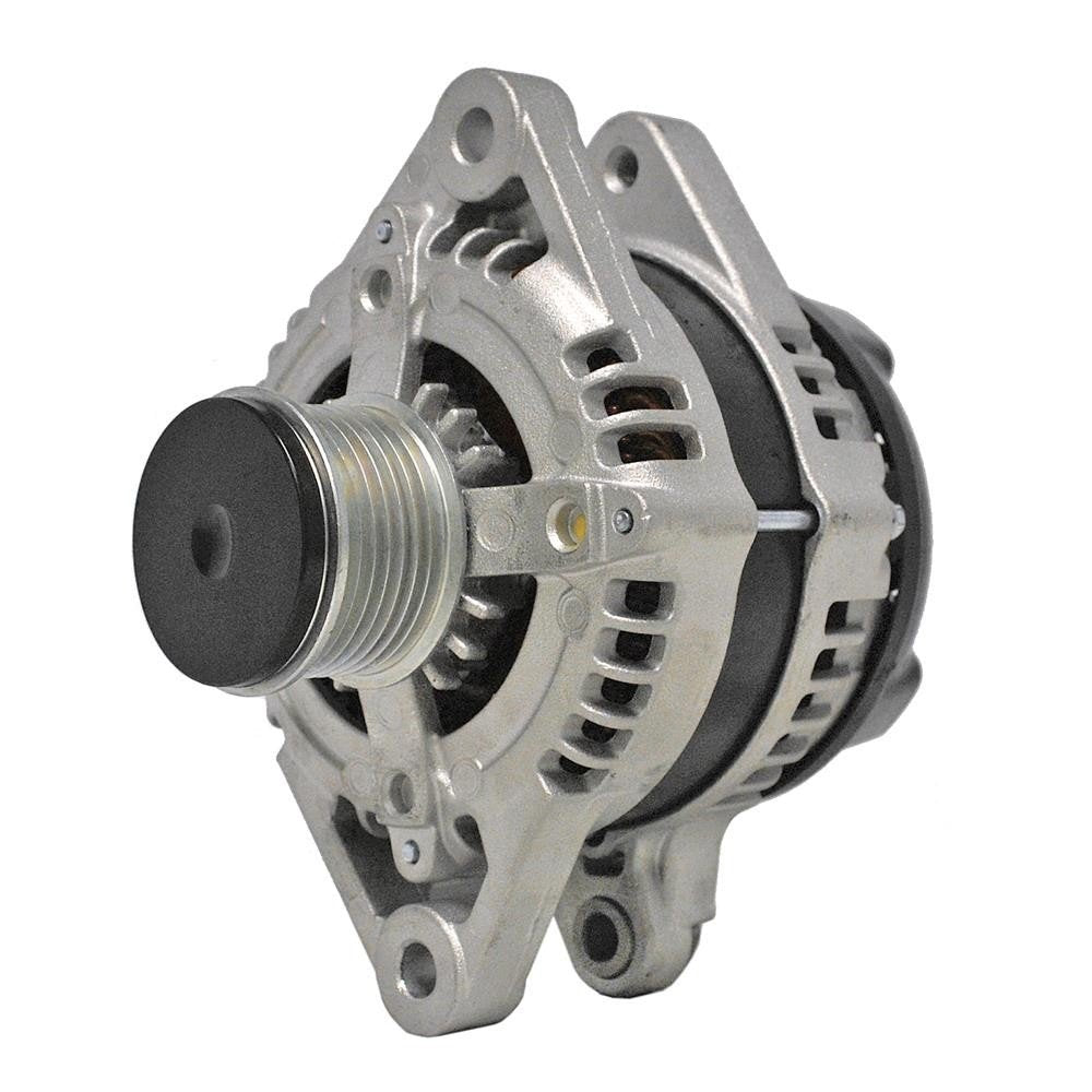 Alternator - A.C. Delco 334-2641A