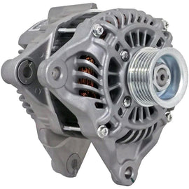 Reman Alternator (Mit-If 100 Amps) Base - A.C. Delco 334-3074