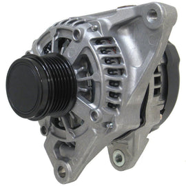 Reman Alternator (Nd-If 100 Amps) With N - A.C. Delco 334-3079