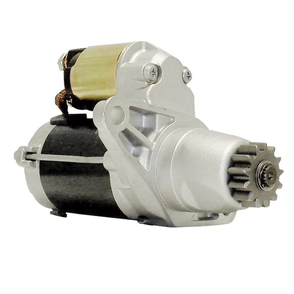 Starter - A.C. Delco 336-1752A