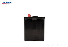 Load image into Gallery viewer, Silver BCI Group 35 Battery - A.C. Delco 35PS
