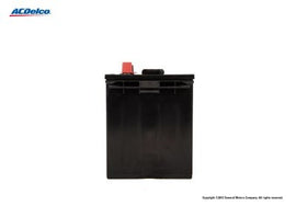 Silver BCI Group 35 Battery - A.C. Delco 35PS