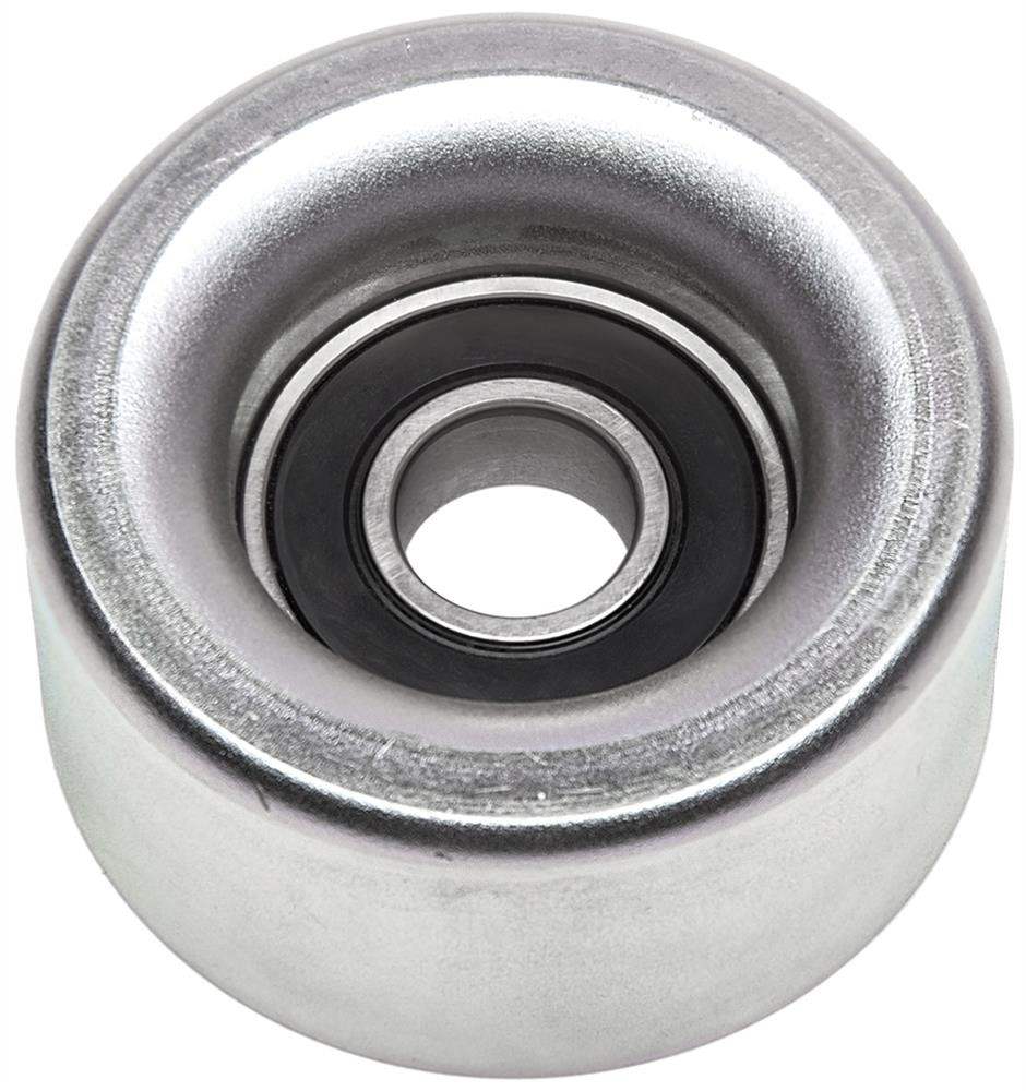 Idler Pulley with 10 mm Bushing - A.C. Delco 36173