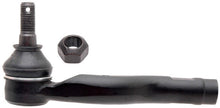 Load image into Gallery viewer, Passenger Side Outer Steering Tie Rod End - A.C. Delco 45A1086