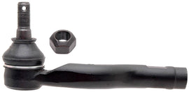 Passenger Side Outer Steering Tie Rod End - A.C. Delco 45A1086