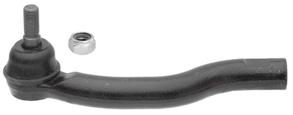 Passenger Side Outer Steering Tie Rod End - A.C. Delco 45A1088