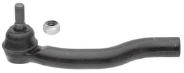 Passenger Side Outer Steering Tie Rod End - A.C. Delco 45A1088