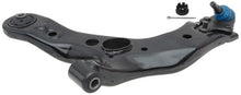 Load image into Gallery viewer, Front Driver Side Lower Suspension Control Arm and Ball Joint Assembly - A.C. Delco 45D10368