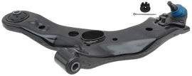 Front Driver Side Lower Suspension Control Arm and Ball Joint Assembly - A.C. Delco 45D10368