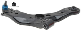 Front Passenger Side Lower Suspension Control Arm and Ball Joint Assembly - A.C. Delco 45D10486