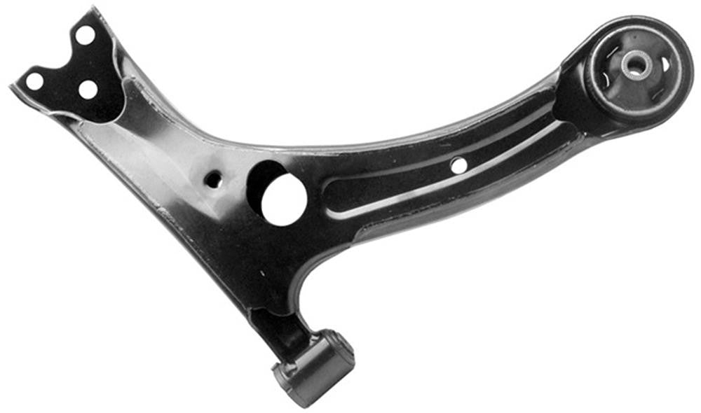 Front Driver Side Lower Suspension Control Arm - A.C. Delco 45D3231